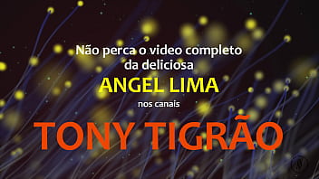 Preview 4 of Xnix Xnix - Tem MAIS ANGEL LIMA no RED,  fam&iacute_ilaaa