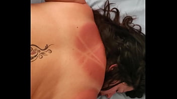 Preview 2 of Schoo Amateur - Anal whit my lovely Girlfriend