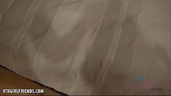 Preview 3 of Collage Girl Fuck With Teachear - Riley Star makes you cum with her feet (POV Style)