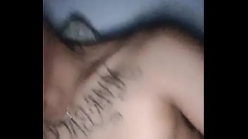 Preview 1 of Office Sex Vagina Sucking - Em trai tattoo