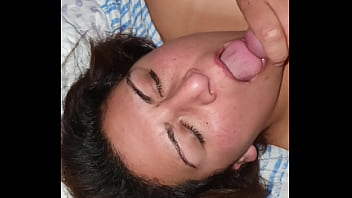 Preview 3 of Bbc Ass Drill - Melipillana en la cara