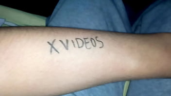 Preview 4 of Pules Xxx Video - V&iacute_deo de verificaci&oacute_n