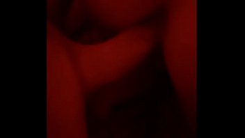 Preview 1 of Pusy Fucking Videos - Hot milf likes it when I slap her big ass.