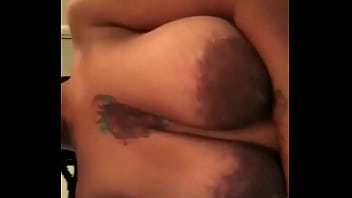 Preview 3 of Anjana Singh Xxx Vindeo Www Fv - Sexy Ebony Hood Chick
