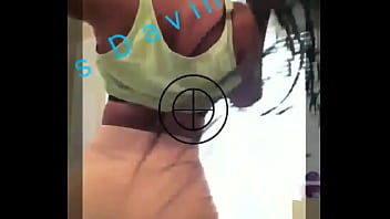 Preview 1 of Anjana Singh Xxx Vindeo Www Fv - Sexy Ebony Hood Chick