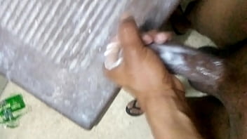 Preview 3 of Taj Phjm Sef - My cum