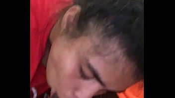 Preview 1 of Robbert Fuck - Quick neck on the couch!!!