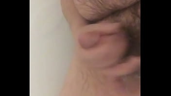 Preview 3 of Xxsnx - Stroking in the shower