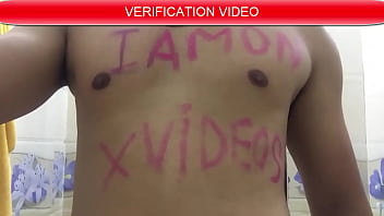 Preview 3 of Arb Porn Clip - Verification video
