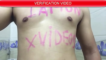 Preview 4 of Arb Porn Clip - Verification video