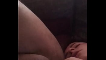 Preview 2 of Sucking Liking Breast - Amateur home