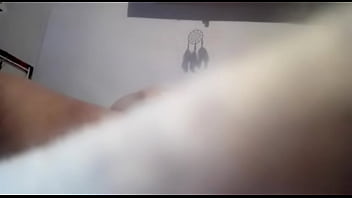 Preview 4 of Frist Rime - My ex girlfriend masturbating her jucy pussy