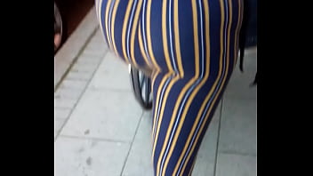 Preview 2 of 2 Xxx Video Mom San - Big butt shorty