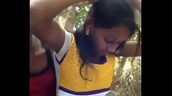 Preview 1 of Flirting Massage - My lover with my friend