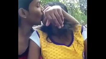 Preview 4 of Flirting Massage - My lover with my friend