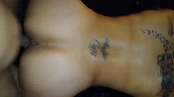Preview 4 of Saxxx Vodo - Addicted to dick