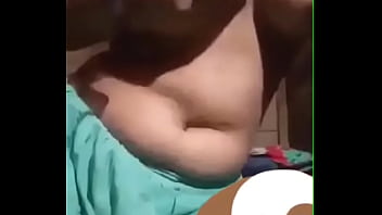 Preview 1 of Butthole Rape - Desi young girl video call bf