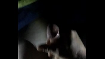 Preview 2 of Findporn Ex - Stroking my cock til I cum