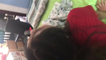 Preview 3 of Sexi Sudi - Leaked Latina sex tape