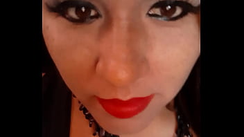 Preview 1 of Bra And Panty Sales Girl - V&iacute_deo de verificaci&oacute_n
