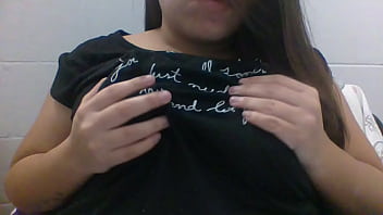 Preview 2 of Hd Bf Flim Pron Video - Os gustan mis boobs?