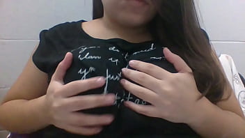 Preview 1 of Hd Bf Flim Pron Video - Os gustan mis boobs?