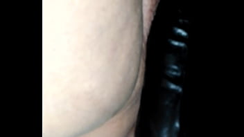 Preview 2 of Fucking Si Si Girl - iniciando con consolador