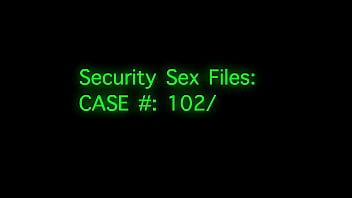 Preview 1 of Porn Shemel - ROUGH SEX with nasty teen thief in office with the SUPERVISOR