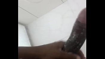 Preview 1 of La Honda - Pica do moreno enorme 21cm