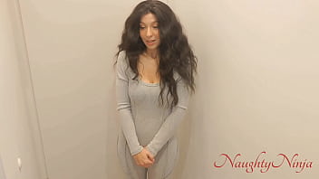 Preview 1 of Tall Bbw - Hot Neighbor Wants to Get Pregnant but Her Husband is Infertile