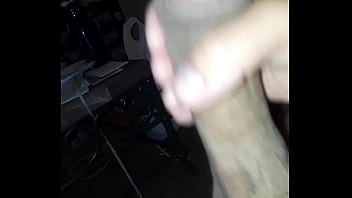 Preview 1 of Romantique Film - Jerking for phone