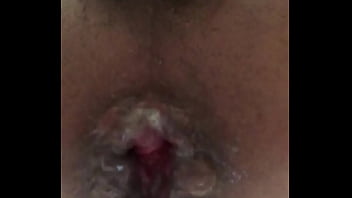 Preview 4 of Rani Chateri Ji - Connie&rsquo_s dildo tearing up her pussy