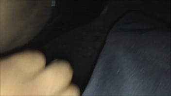Preview 2 of Dirty Laundry Episode 2 - Cdzinha LimaSp Dando para um Roludo no cine com a calcinha shortinho renda azul da Rubia gordinha 11042019