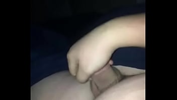 Preview 2 of Sunnylione Sexsexxxx - Small dick rub