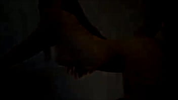 Preview 4 of Let Me Fuck U - MY STEPSISTER CAME INTO MY ROOM!!!!!!!!