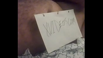 Preview 3 of Chxxxxx - Verification video