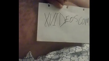 Preview 4 of Chxxxxx - Verification video