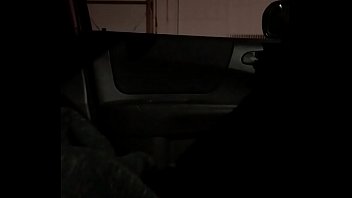 Preview 3 of Bret Rasi - 車内露出