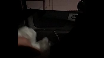 Preview 4 of Bret Rasi - 車内露出