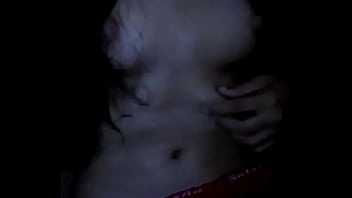 Preview 1 of Hegre Art Spasms Orgasm Massage - Mostrando os peitos deliciosos