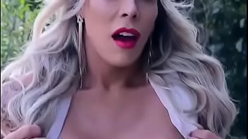 Preview 1 of Julie Jizz - New job Babi Surfistinha