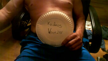 Preview 4 of Sexy Vedio Film - Verification video