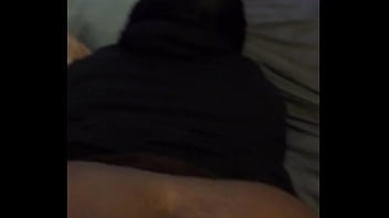 Preview 2 of Pucc Mom - Babysitter Fucked in the ass