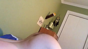 Preview 3 of Awek Bertudung Bogel Pancut Muka - Twink showing curves and ass