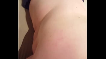 Preview 1 of Dobi Sexy Video - Doggystyle Ass Fisting