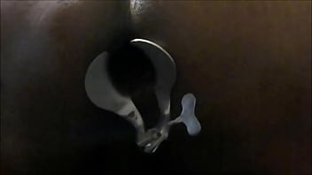 Preview 2 of America Gilrs - SD Kinky Show - Anal Stretcher