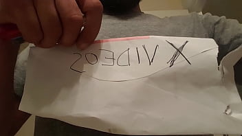 Preview 2 of Chloe Suce - Verification video