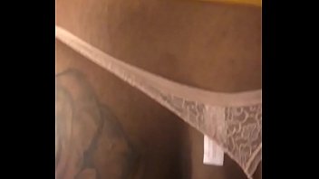 Preview 2 of Orgsam Shacking - BBC in phat booty