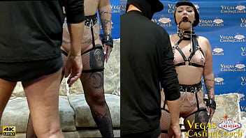Preview 2 of Girl Buya Xxx Dvd - Ass -Pussy Hooked - Ass Fucked BDSM CeCe LaRue Close Up Candle Waxed - Wand Orgasms