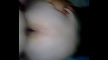 Preview 1 of Ma Beta Sex Com - Gordita culona infiel gimiendo rico